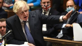 „Den Karren gegen die Wand gefahren“