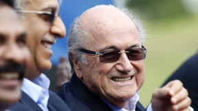 „WM 2022 wird in Qatar gespielt“