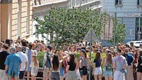 „Das war ein Schockmoment“