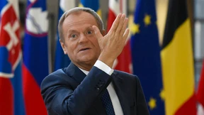 EU-Ratspräsident Tusk beruft ein