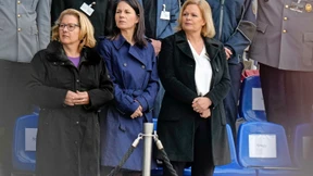 Drei Ministerinnen gegen Lindner?