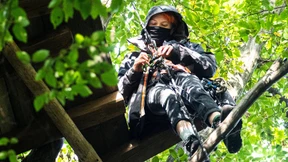 „Klimaschutz geht nur radikal“