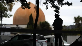 Polizisten stoppten Massenmord nach 36 Minuten