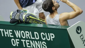 Irrwitziger Davis Cup