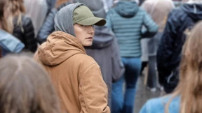 Nur der Wahnsinn zählt