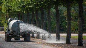 „Der Park braucht Fürsorge wie ein nahestehender Patient“