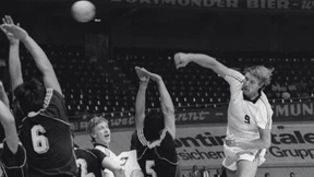 Solist in einem Mannschaftssport