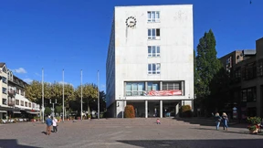 Polizei gibt Entwarnung