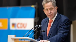 Maaßen hat in der CDU nichts mehr verloren