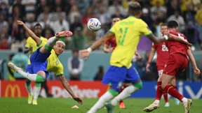 Vorne ein Traumtor, hinten Casemiro