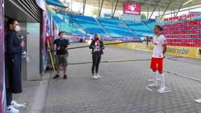 Dauerkarte auf dem eigenen Sofa