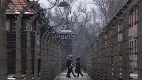 Holocaust-Gedenktag erinnert an queere Opfer