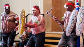 Australische Ureinwohner erhalten Kulturobjekte zurück