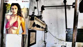 Die nackten Zeiten sind vorbei