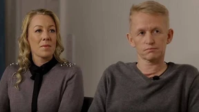 „Die Liebe hat mich gerettet“