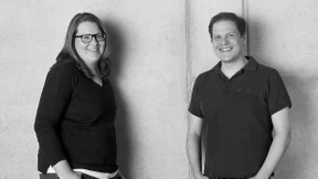 Kapitalspritze für Augsburger Start-up