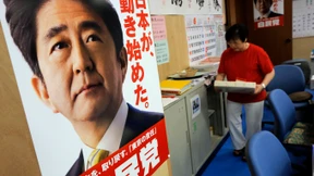 So kurbelt Tokio die Wirtschaft an