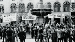 Geschickte Berufungen sichern die Forschungsexzellenz