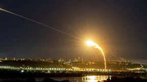 Wer liefert Russland Waffen? 