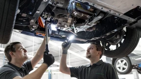 Schaeffler kündigt Abbau von 4.700 Stellen an