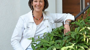 Frühere Roßdorfer Bürgermeisterin Christel Sprößler jetzt Kreissozialdezernentin