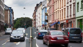 Fauler Diesel-Kompromiss