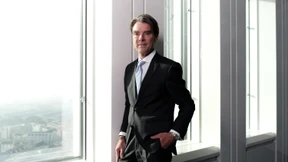 „Auf jeden Fall weiter investieren“