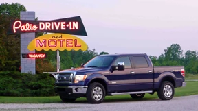 Honky Tonk und heilige Wolke