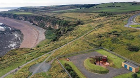 Alte Kohlenzeche als Ort für „Grüne Revolution“