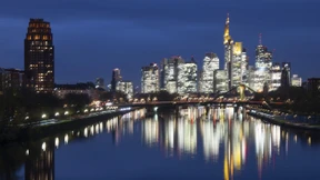 Zinsen auf Festgeld haben sich mehr als verdoppelt