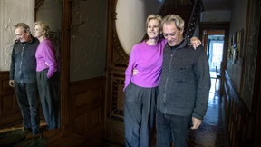 Die Geister, die sie riefen, bleiben gegenwärtig