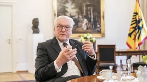 „Selenskyj kann sehr stolz auf sich sein“