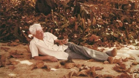 Im Maschinenraum der „Strahlungen“