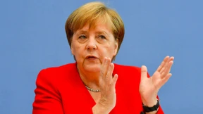 „Ich distanziere mich davon entschieden“