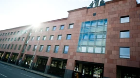 Brüder gestehen Betrug mit Corona-Testzentren