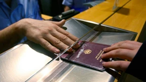 Amerikaner drohen Europa mit Visumpflicht