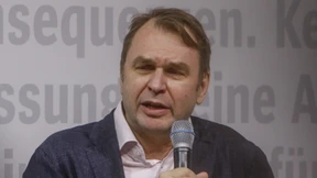 Der Chef ist weg, es lebe der Chef!