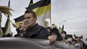 Wie nationalistisch ist Nawalnyj?