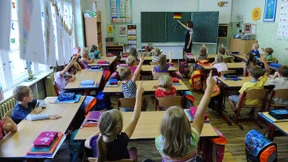 Bildungsexpertin für Berichte statt Schulnoten