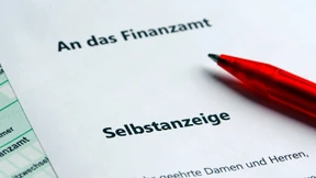 Nordrhein-Westfalen gibt verdächtige Kontodaten an andere Staaten weiter