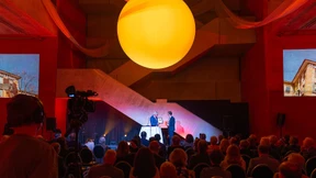 Von der Königlichen Bauschule zum House of Science and Transfer