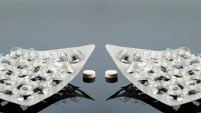 Alte Pillen, neuer Nutzen