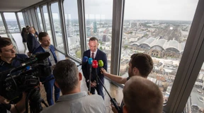 So will die Bahn in 17 Jahren einen Fernbahntunnel schaffen