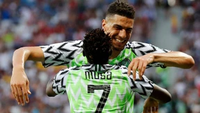 Musa macht’s für Nigeria