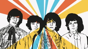 Der steinige Weg von Pink Floyd in den Rock-Olymp