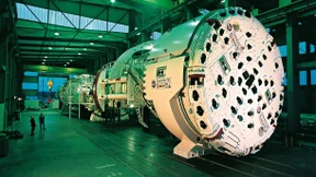 Visionäre Meisterstücke