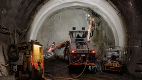 So sieht Stuttgart 21 jetzt aus