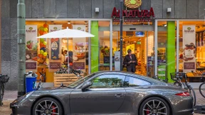 Alnatura kriegt die Kurve