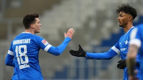 Darmstadt 98 und die Mentalität des Jägers