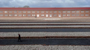 Und denkt daran, was sie litten